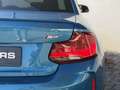 BMW M2 CARBON/H&K/CAMERA/APPLE CARPLAY/MEMORY SEAT Bleu - thumbnail 11