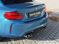 BMW M2 CARBON/H&K/CAMERA/APPLE CARPLAY/MEMORY SEAT Bleu - thumbnail 10