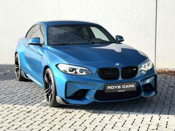 CARBON/H&K/CAMERA/APPLE CARPLAY/MEMORY SEAT