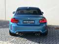 BMW M2 CARBON/H&K/CAMERA/APPLE CARPLAY/MEMORY SEAT Bleu - thumbnail 9
