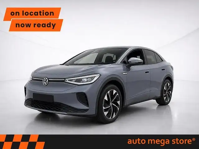 Volkswagen ID.5 Pro Performance 82 kWh WPU/SHZ/ACC/Kamera