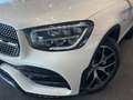 Mercedes-Benz GLC 300 GLC 300 de 4M AMG Night Distro Kamera Led ElHeck Weiß - thumbnail 2