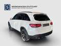 Mercedes-Benz GLC 300 GLC 300 de 4M AMG Night Distro Kamera Led ElHeck Weiß - thumbnail 6