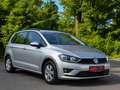 Volkswagen Golf Sportsvan Trendline BMT 1,2 TSI*GARANTIE,SERVICE GEPFLEGT* Silber - thumbnail 4