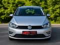 Volkswagen Golf Sportsvan Trendline BMT 1,2 TSI*GARANTIE,SERVICE GEPFLEGT* Silber - thumbnail 3