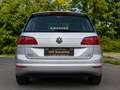 Volkswagen Golf Sportsvan Trendline BMT 1,2 TSI*GARANTIE,SERVICE GEPFLEGT* Silber - thumbnail 7