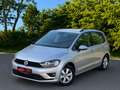 Volkswagen Golf Sportsvan Trendline BMT 1,2 TSI*GARANTIE,SERVICE GEPFLEGT* Silber - thumbnail 2