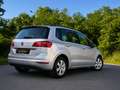 Volkswagen Golf Sportsvan Trendline BMT 1,2 TSI*GARANTIE,SERVICE GEPFLEGT* Silber - thumbnail 5