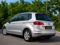 Volkswagen Golf Sportsvan Trendline BMT 1,2 TSI*GARANTIE,SERVICE GEPFLEGT* Silber - thumbnail 6