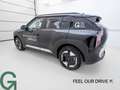 Kia EV3 /EARTH/81,4KWH/AT/FWD/204 Zwart - thumbnail 6