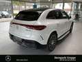 Mercedes-Benz EQE SUV EQE 53 AMG 4M+ Hyperscreen+AHK+HUD+Pano+Trittbr BC Blanc - thumbnail 4
