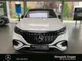 Mercedes-Benz EQE SUV EQE 53 AMG 4M+ Hyperscreen+AHK+HUD+Pano+Trittbr BC Blanc - thumbnail 2