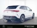Mercedes-Benz EQE SUV EQE 53 AMG 4M+ Hyper°AHK°HUD°Pano°Trittbr°Prem+ Weiß - thumbnail 2