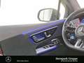 Mercedes-Benz EQE SUV EQE 53 AMG 4M+ Hyper°AHK°HUD°Pano°Trittbr°Prem+ Weiß - thumbnail 9