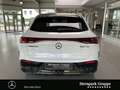 Mercedes-Benz EQE SUV EQE 53 AMG 4M+ Hyperscreen+AHK+HUD+Pano+Trittbr BC Blanc - thumbnail 3