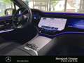Mercedes-Benz EQE SUV EQE 53 AMG 4M+ Hyperscreen+AHK+HUD+Pano+Trittbr BC Blanc - thumbnail 5