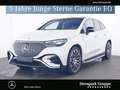 Mercedes-Benz EQE SUV EQE 53 AMG 4M+ Hyper°AHK°HUD°Pano°Trittbr°Prem+ Weiß - thumbnail 1