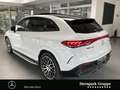 Mercedes-Benz EQE SUV EQE 53 AMG 4M+ Hyperscreen+AHK+HUD+Pano+Trittbr BC Blanc - thumbnail 25