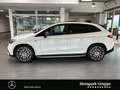 Mercedes-Benz EQE SUV EQE 53 AMG 4M+ Hyperscreen+AHK+HUD+Pano+Trittbr BC Blanc - thumbnail 28