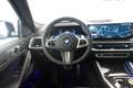BMW X6 xDrive30d M-Sportpaket Blau - thumbnail 17