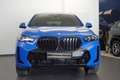BMW X6 xDrive30d M-Sportpaket Blau - thumbnail 2