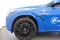 BMW X6 xDrive30d M-Sportpaket Blau - thumbnail 27
