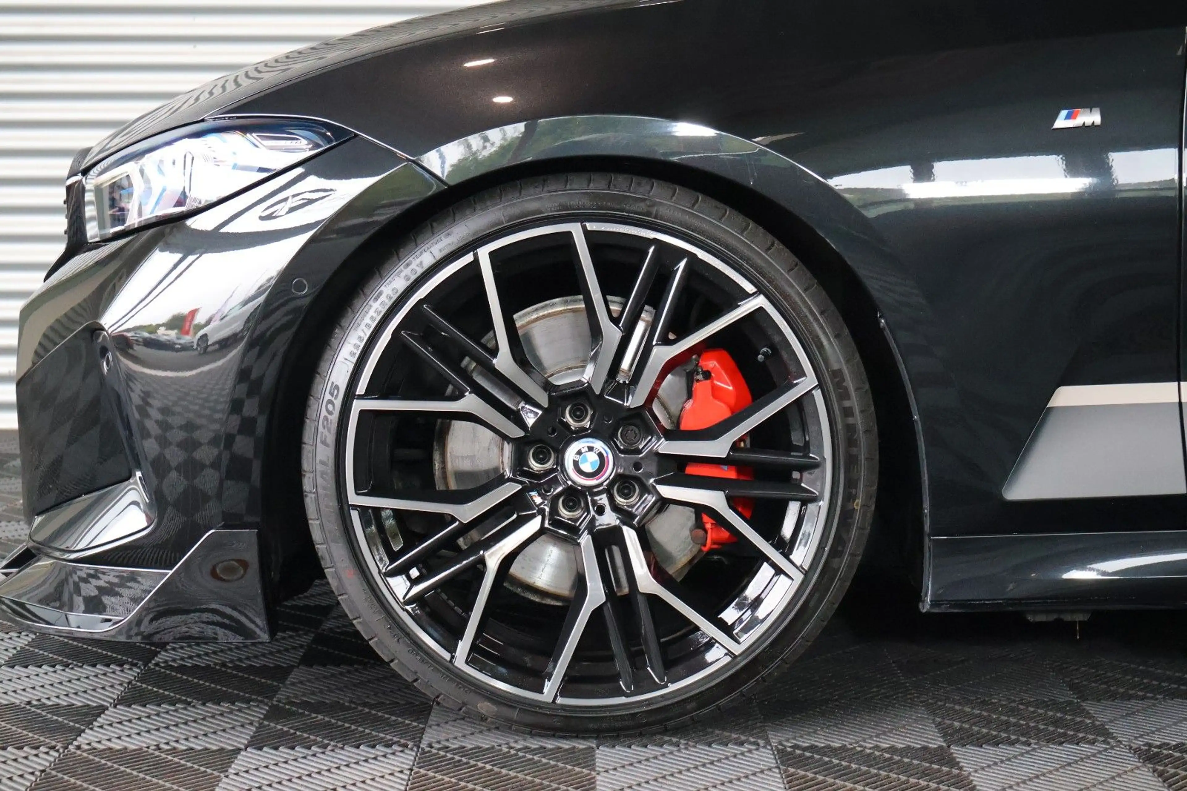 BMW 330 d xDrive Touring LCI HUD/360°/ACC/TOTWINKEL — photo 3