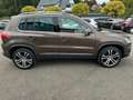 Volkswagen Tiguan Track&Style  4Motion Bi-Xenon Leder AHK Braun - thumbnail 6