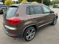 Volkswagen Tiguan Track&Style  4Motion Bi-Xenon Leder AHK Braun - thumbnail 5