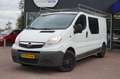 Opel Vivaro 2.0 CDTI L2H1 DC Selection | Dubbele Cabine | Impe Blanc - thumbnail 1