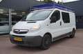 Opel Vivaro 2.0 CDTI L2H1 DC Selection | Dubbele Cabine | Impe Blanc - thumbnail 5