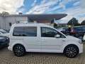 Volkswagen Caddy PKW Generation Four BMT Automatik AHK Weiß - thumbnail 8