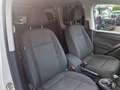 Volkswagen Caddy PKW Generation Four BMT Automatik AHK Weiß - thumbnail 10