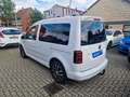 Volkswagen Caddy PKW Generation Four BMT Automatik AHK Weiß - thumbnail 5