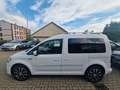 Volkswagen Caddy PKW Generation Four BMT Automatik AHK Weiß - thumbnail 4