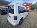 Volkswagen Caddy PKW Generation Four BMT Automatik AHK Weiß - thumbnail 7