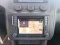 Volkswagen Caddy PKW Generation Four BMT Automatik AHK Weiß - thumbnail 11