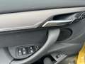 BMW X2 (192 PS) AT7 sDrive20i M Sport X Head-Up|Panorama Gelb - thumbnail 11