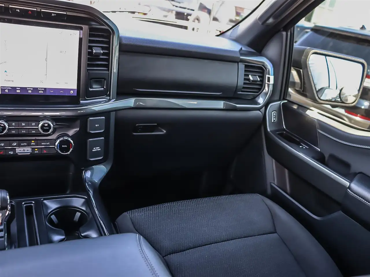 Ford F 150 fotografie Ford F 150