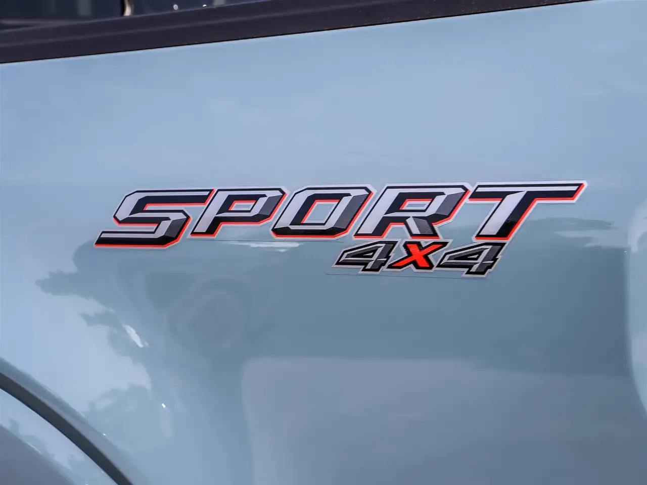 Ford F 150 fotografie Ford F 150