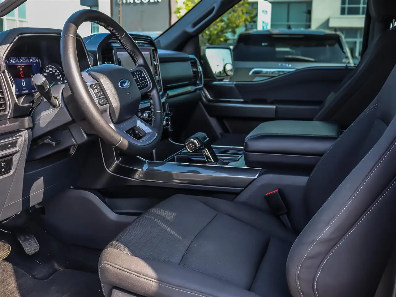 Ford F 150 fotografie Ford F 150