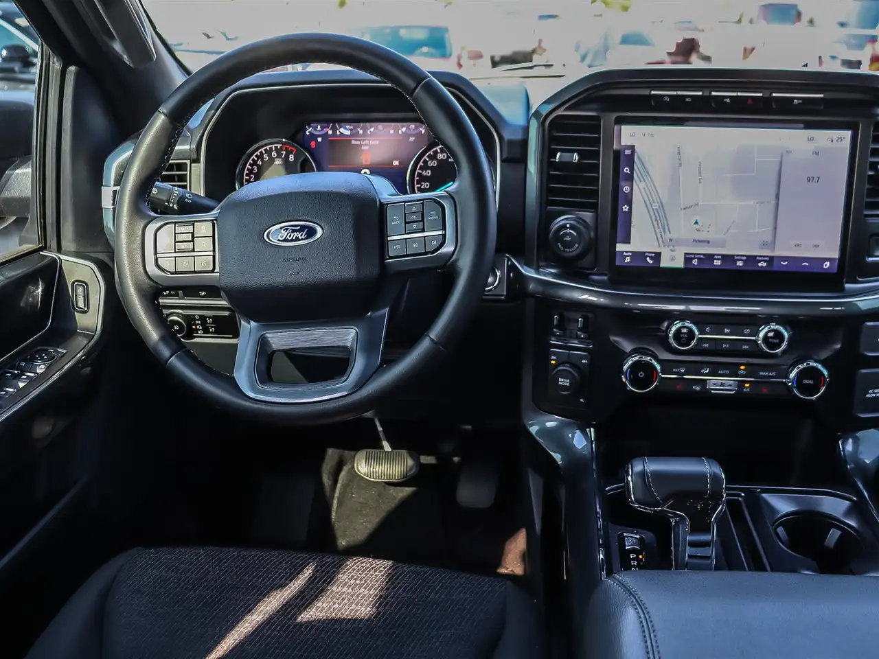 Ford F 150 fotografie Ford F 150