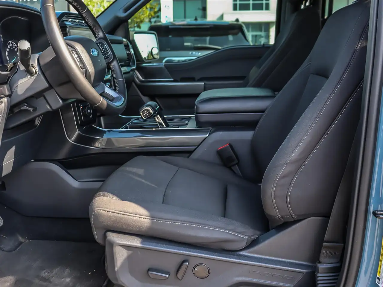Ford F 150 fotografie Ford F 150