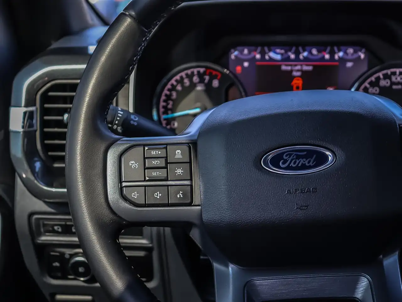 Ford F 150 fotografie Ford F 150