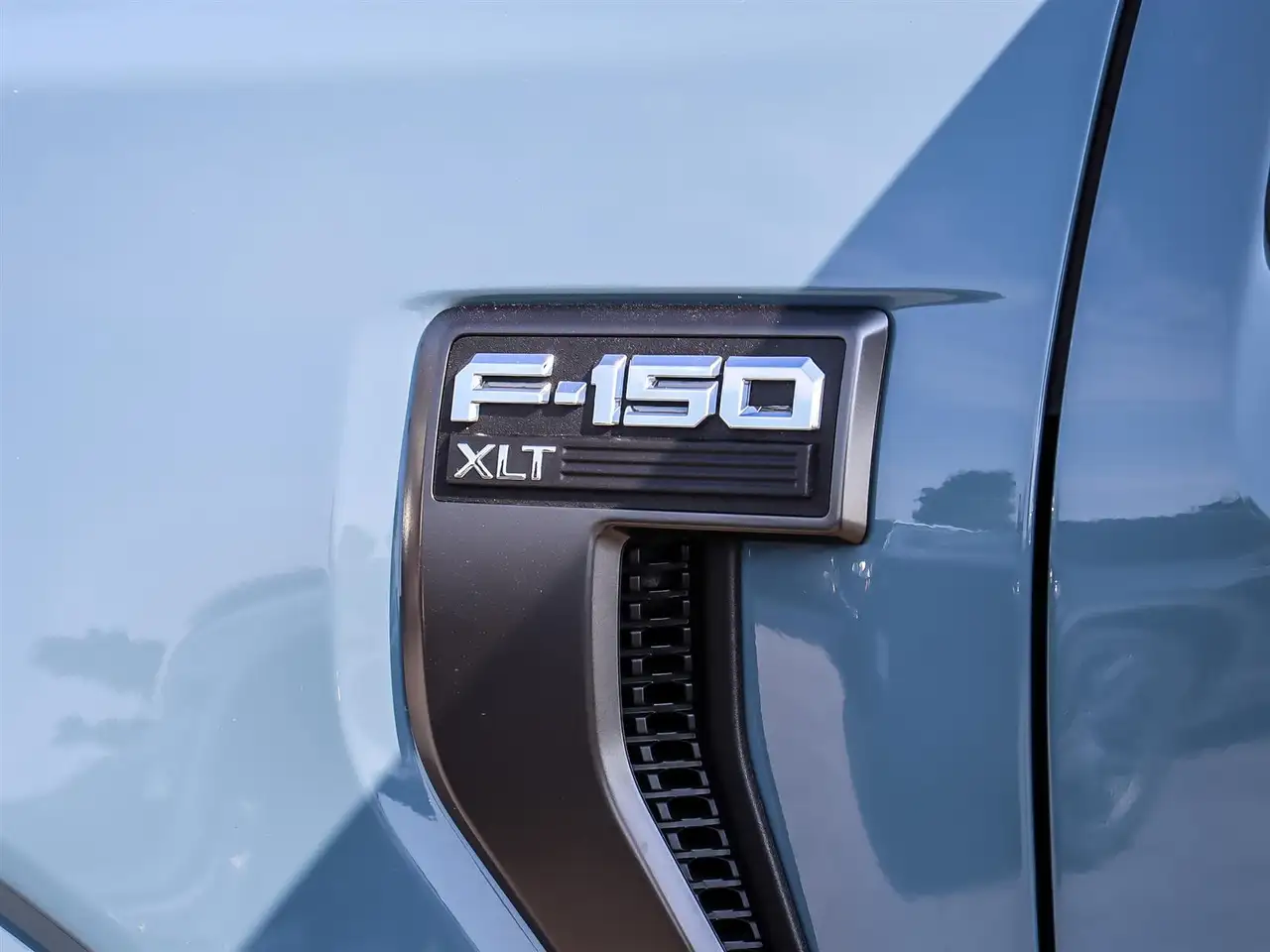 Ford F 150 fotografie Ford F 150