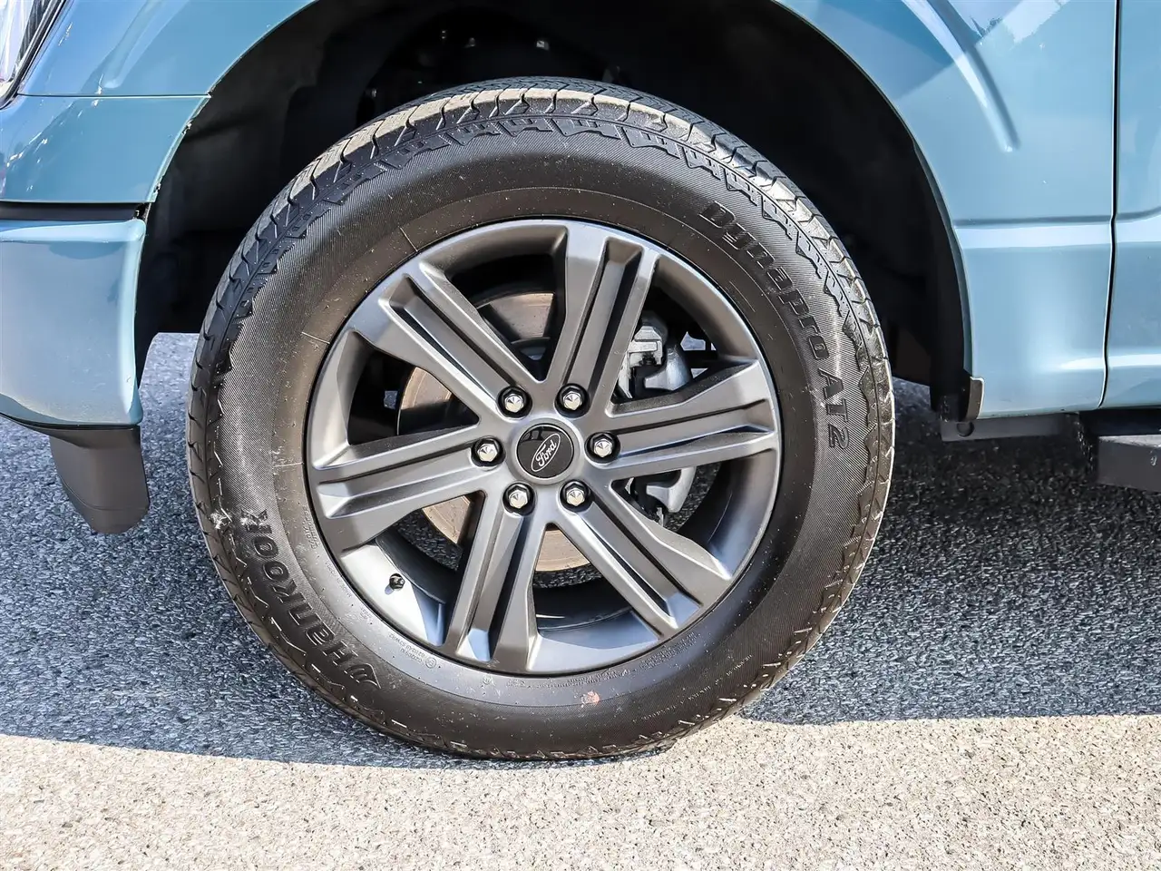 Ford F 150 fotografie Ford F 150
