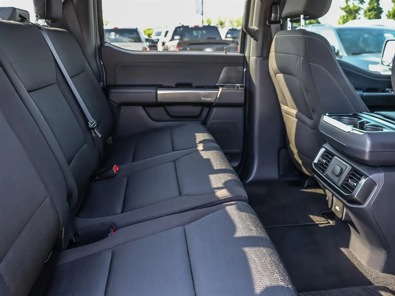 Ford F 150 fotografie Ford F 150