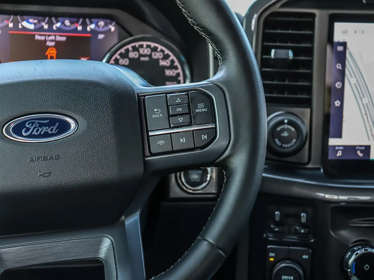 Ford F 150 fotografie Ford F 150