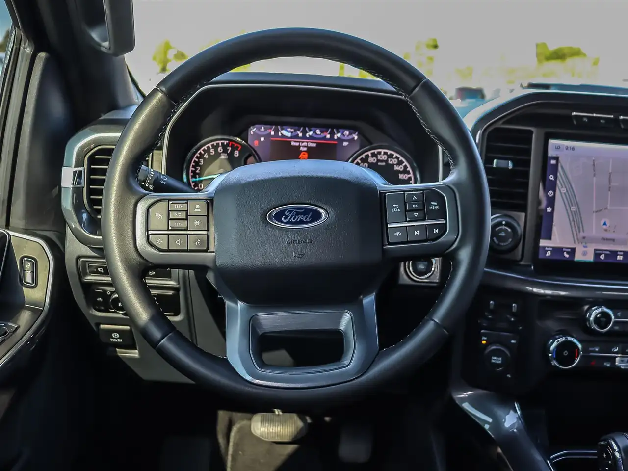 Ford F 150 fotografie Ford F 150