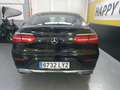 Mercedes-Benz GLC 220 Coupé 220d 4Matic Aut. Zwart - thumbnail 3